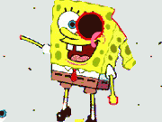 Destroy Spongebob