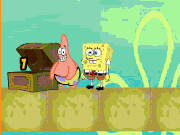 Spongebob Great Adventure 2