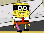 Spongebob M-Mask