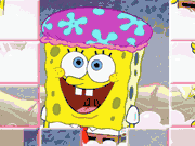 Spongebob Mix-Up