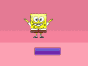 Super Sponge Bob